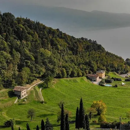 Borgo Paradiso * Tignale