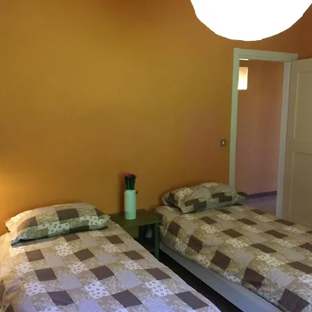Vakantiehuis Borgo Paradiso *