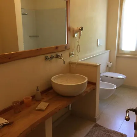 Borgo Paradiso * Tignale