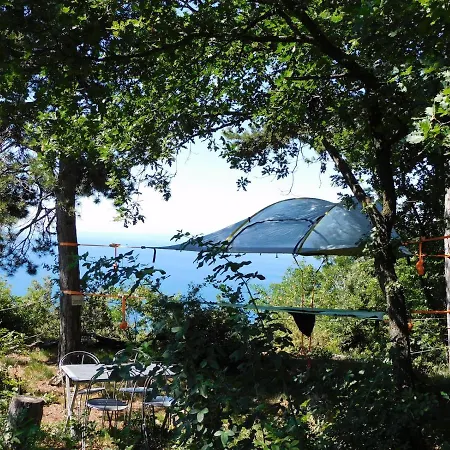 Borgo Paradiso Holiday home Tignale