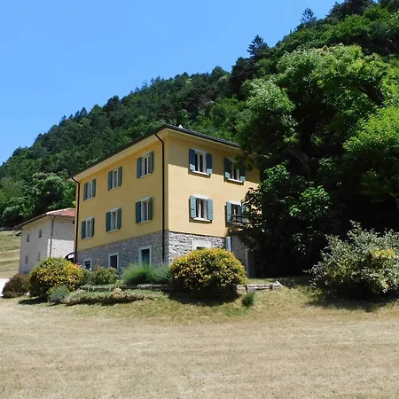 別荘 Borgo Paradiso