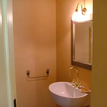Borgo Paradiso Vakantiehuis