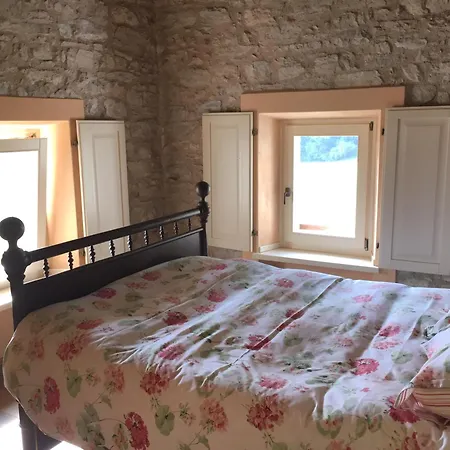 Borgo Paradiso * Tignale