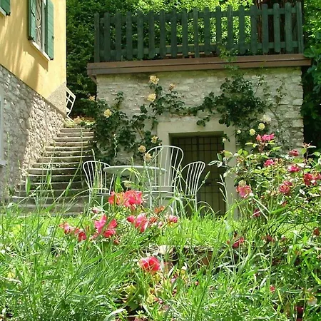 Borgo Paradiso בית נופש