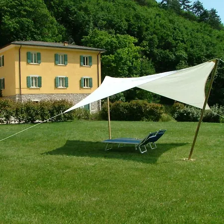 Borgo Paradiso Vakantiehuis