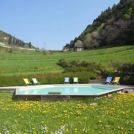 Borgo Paradiso Vakantiehuis *