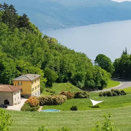 Borgo Paradiso Tignale