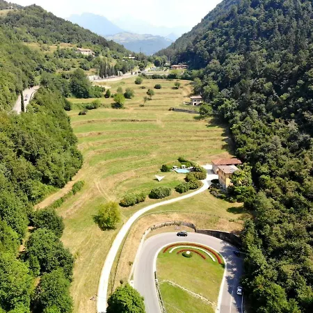 Borgo Paradiso Tignale