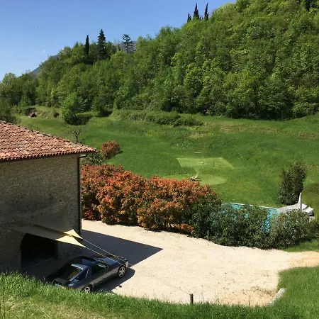 Vakantiehuis Borgo Paradiso *