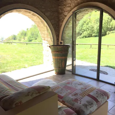 Borgo Paradiso Tignale