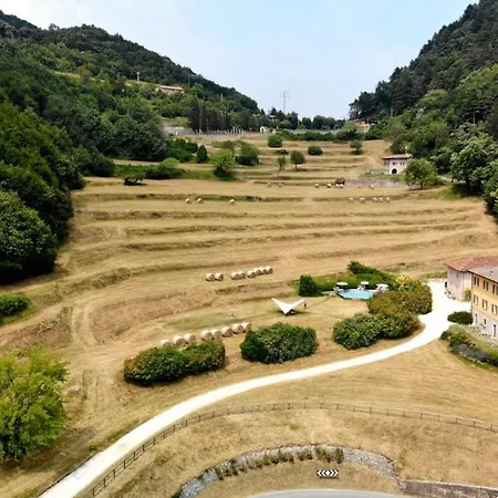 Borgo Paradiso Tignale