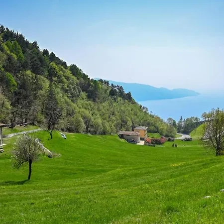 Borgo Paradiso Holiday home Tignale