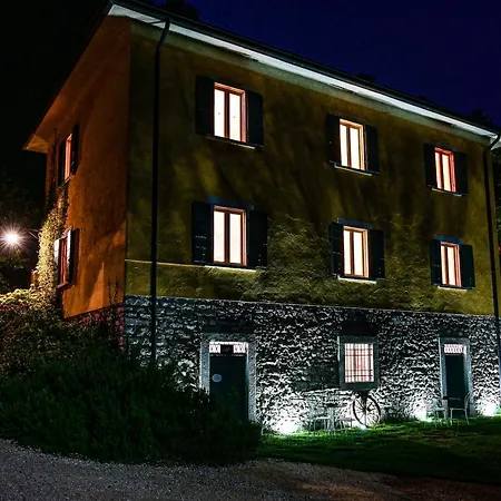 Holiday home Borgo Paradiso *