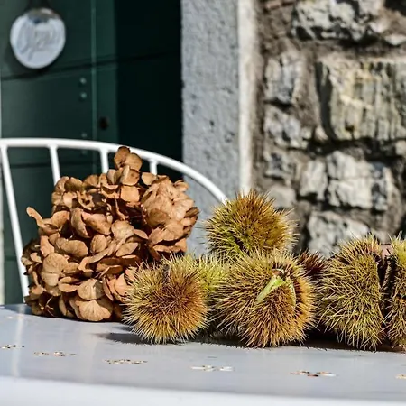 Borgo Paradiso Holiday home