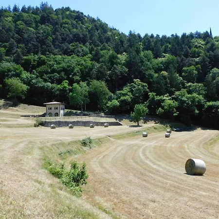 Borgo Paradiso Holiday home