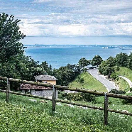 Borgo Paradiso Holiday home