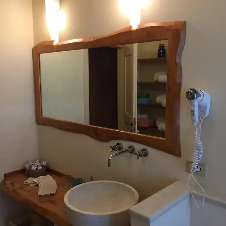 Holiday home Borgo Paradiso Tignale