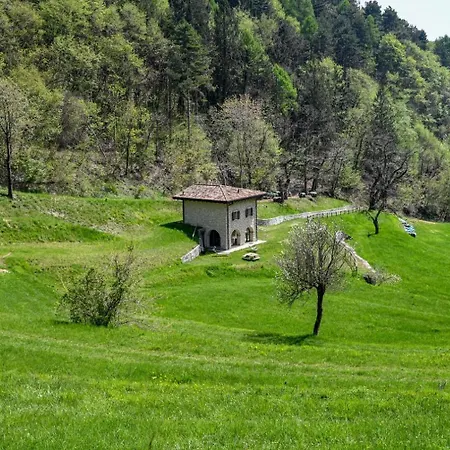 Holiday home Borgo Paradiso *