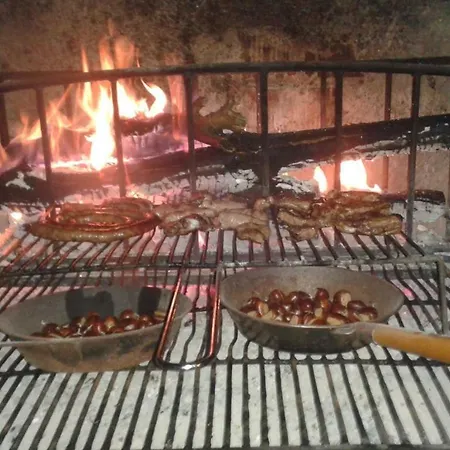 Borgo Paradiso Holiday home *