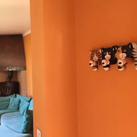 Borgo Paradiso Holiday home *