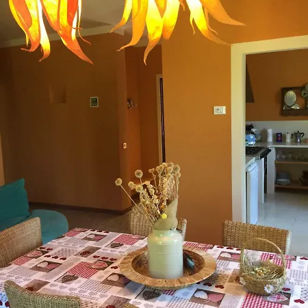 Borgo Paradiso Holiday home Tignale
