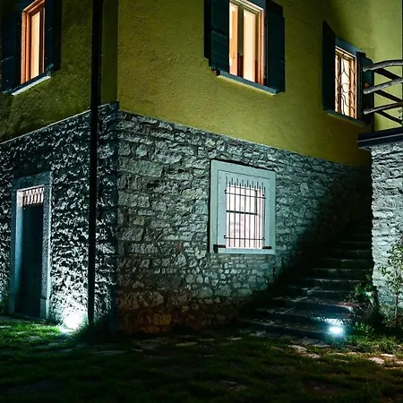 Borgo Paradiso * Tignale